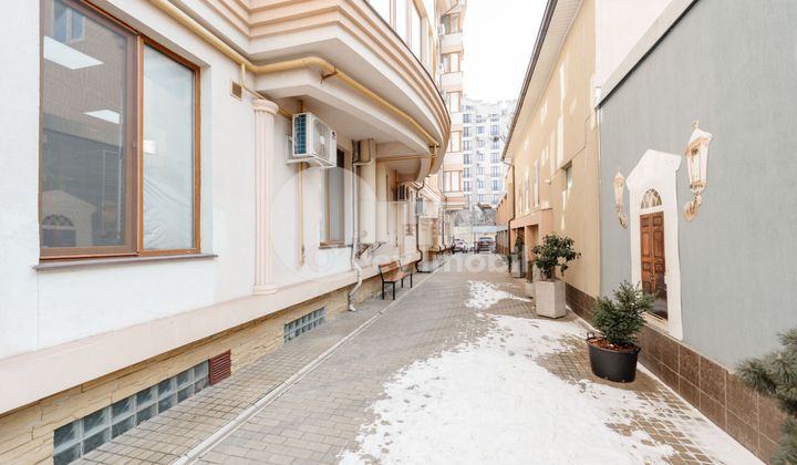 Apartament, Centru, ALESSANDRO BERNARDAZZI