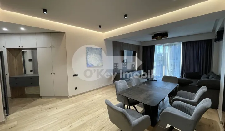 Apartament, Centru, CIUFLEA