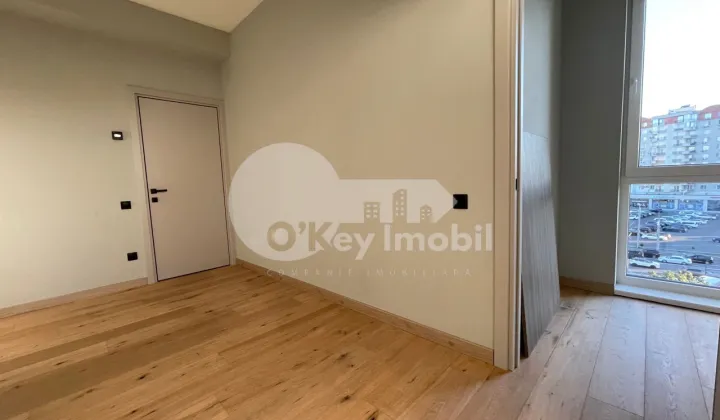 Apartament, Centru, CIUFLEA