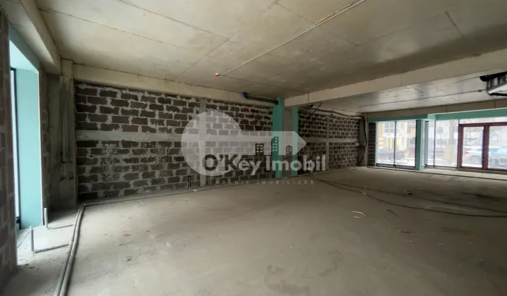 Spațiu comercial, Ciocana, ION DUMENIUC