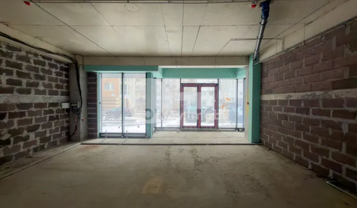 Spațiu comercial, Ciocana, ION DUMENIUC