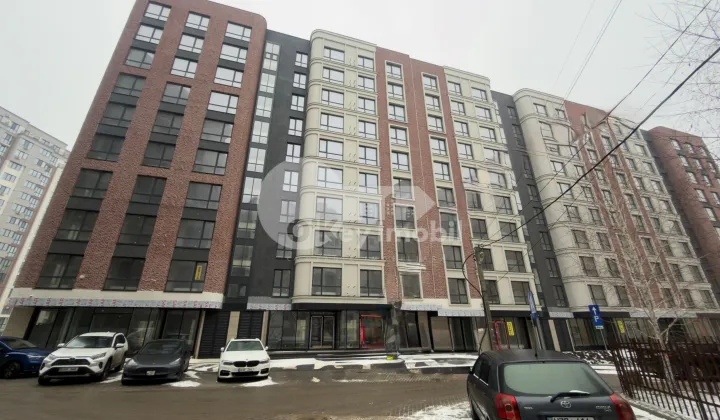 Spațiu comercial, Ciocana, ION DUMENIUC