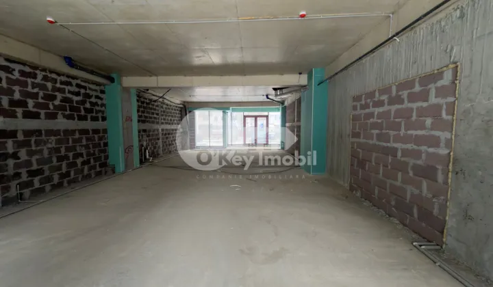 Spațiu comercial, Ciocana, ION DUMENIUC