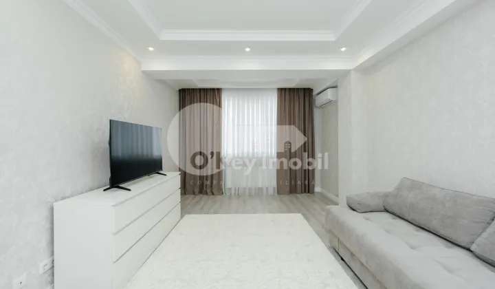 Apartament, Telecentru, SPRÎNCENOAIA