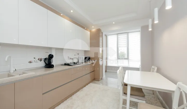 Apartament, Telecentru, SPRÎNCENOAIA