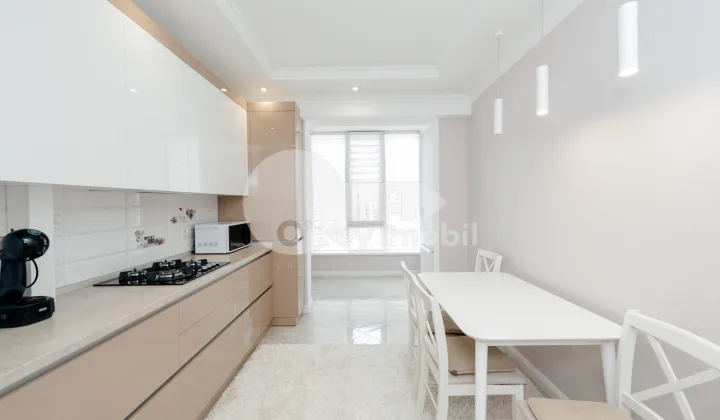 Apartament, Telecentru, SPRÎNCENOAIA