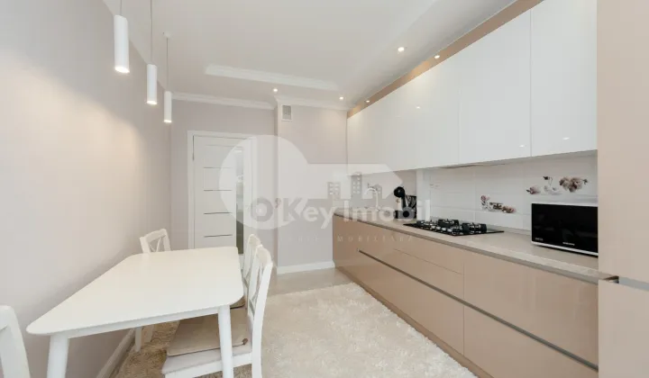 Apartament, Telecentru, SPRÎNCENOAIA