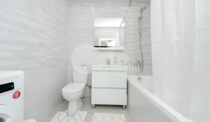 Apartament, Telecentru, SPRÎNCENOAIA