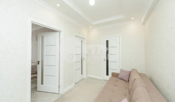 Apartament, Telecentru, SPRÎNCENOAIA