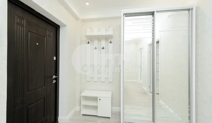 Apartament, Telecentru, SPRÎNCENOAIA