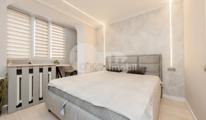 Apartament, Ciocana, MARIA DRĂGAN