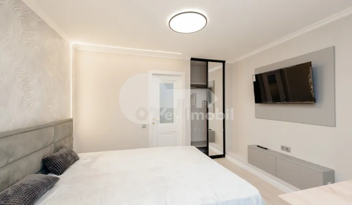 Apartament, Ciocana, MARIA DRĂGAN