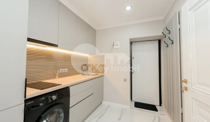 Apartament, Ciocana, MARIA DRĂGAN