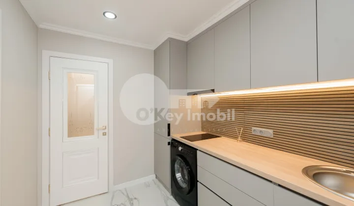 Apartament, Ciocana, MARIA DRĂGAN