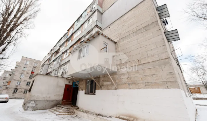 Apartament, Ciocana, MARIA DRĂGAN