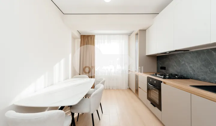 Apartament, Ciocana, MIRCEA CEL BĂTRÂN
