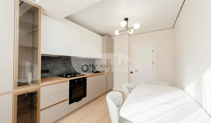 Apartament, Ciocana, MIRCEA CEL BĂTRÂN