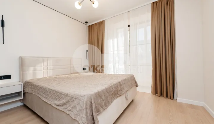 Apartament, Ciocana, MIRCEA CEL BĂTRÂN