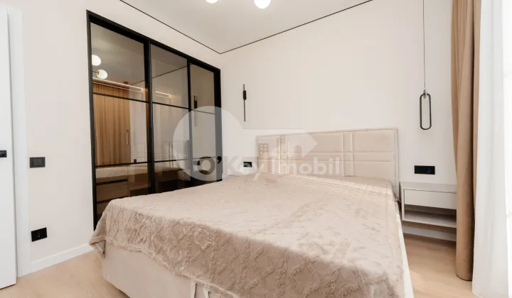 Apartament, Ciocana, MIRCEA CEL BĂTRÂN