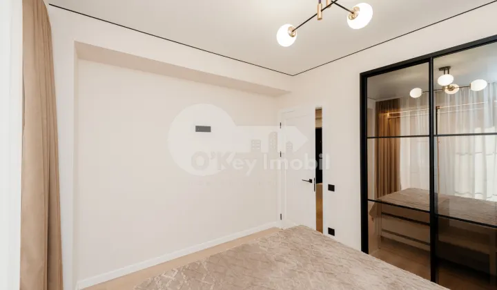 Apartament, Ciocana, MIRCEA CEL BĂTRÂN