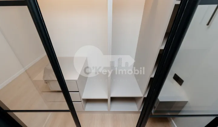 Apartament, Ciocana, MIRCEA CEL BĂTRÂN