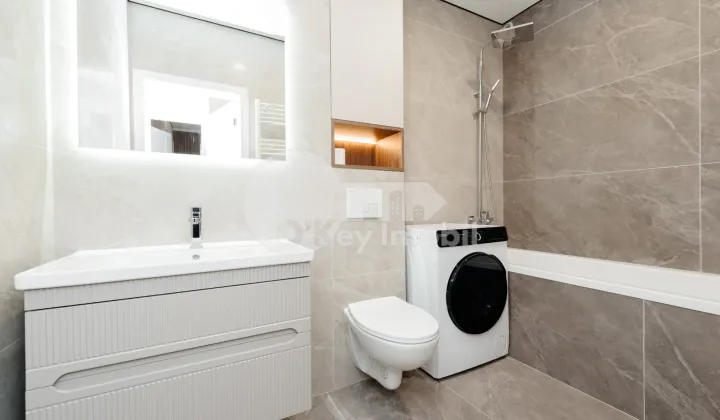 Apartament, Ciocana, MIRCEA CEL BĂTRÂN