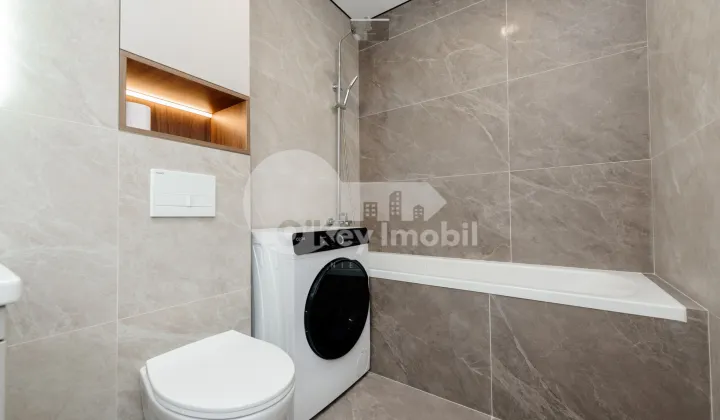 Apartament, Ciocana, MIRCEA CEL BĂTRÂN