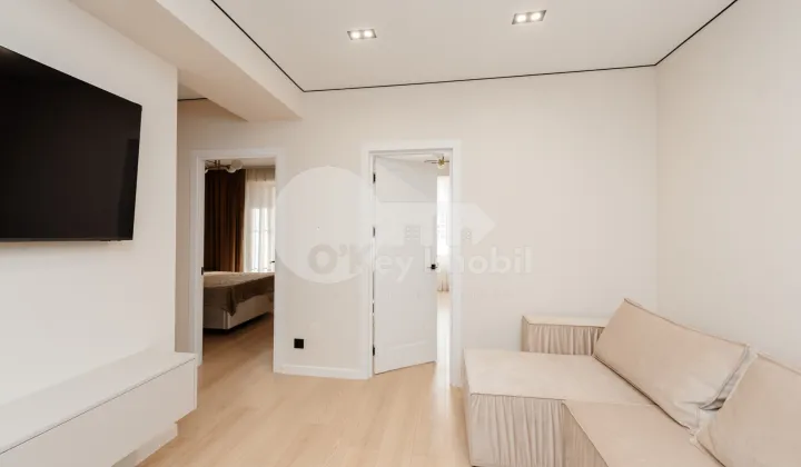 Apartament, Ciocana, MIRCEA CEL BĂTRÂN