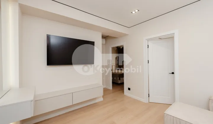 Apartament, Ciocana, MIRCEA CEL BĂTRÂN