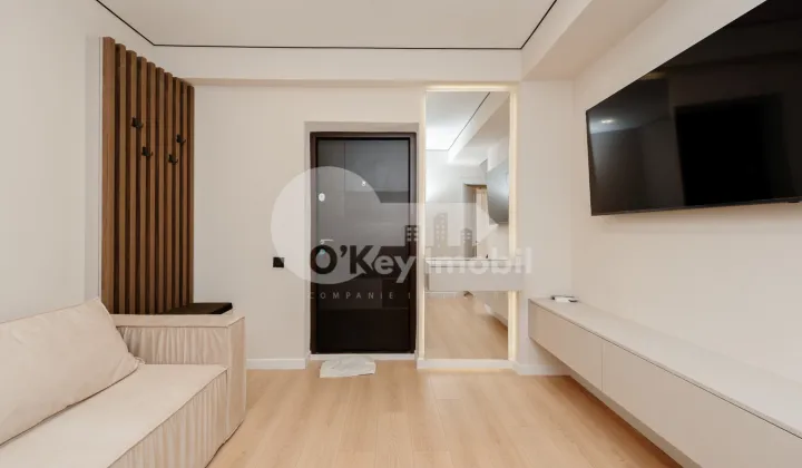 Apartament, Ciocana, MIRCEA CEL BĂTRÂN