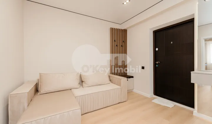 Apartament, Ciocana, MIRCEA CEL BĂTRÂN