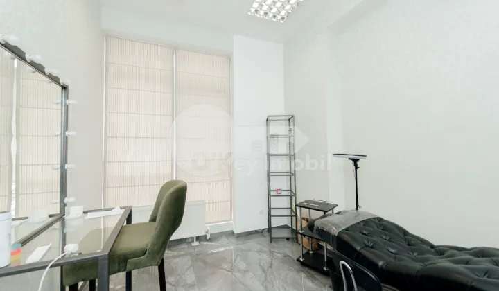 Spațiu comercial, Centru, SFÎNTUL GHEORGHE