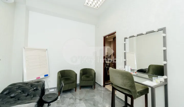 Spațiu comercial, Centru, SFÎNTUL GHEORGHE