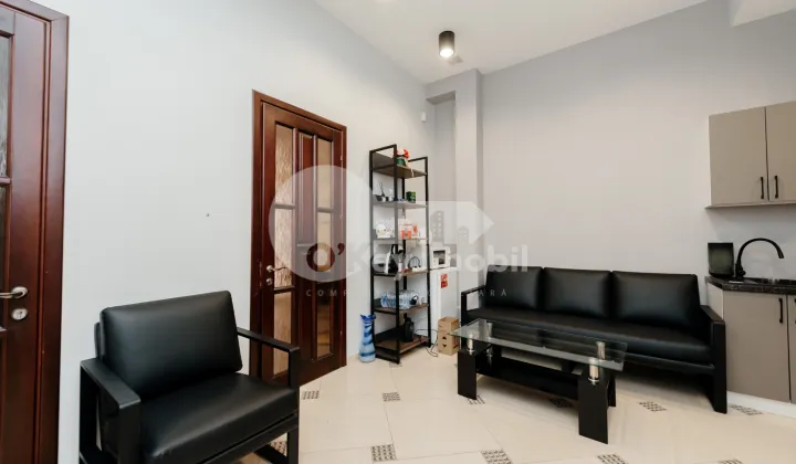 Spațiu comercial, Centru, SFÎNTUL GHEORGHE