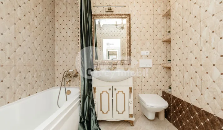 Apartament, Râșcani, FLORILOR