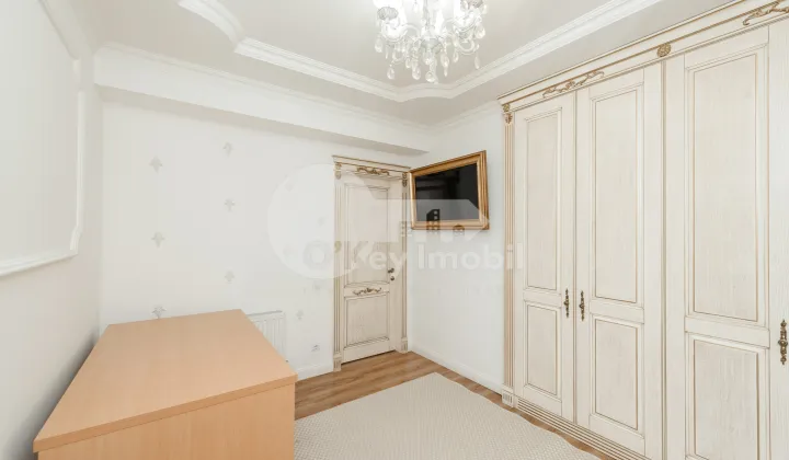 Apartament, Râșcani, FLORILOR