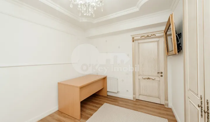 Apartament, Râșcani, FLORILOR