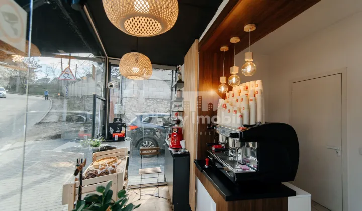 Spațiu comercial, Centru, ANTON CRIHAN