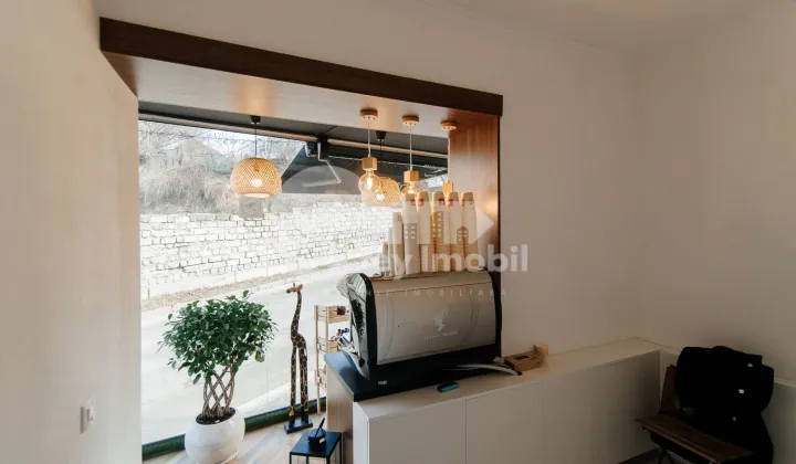 Spațiu comercial, Centru, ANTON CRIHAN