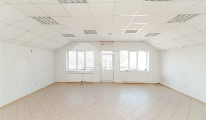 Spațiu comercial, Centru, ANTON CRIHAN