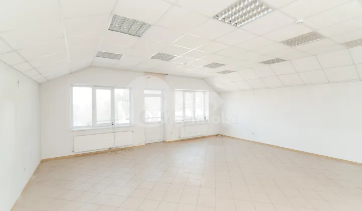 Spațiu comercial, Centru, ANTON CRIHAN