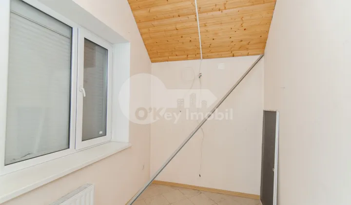 Spațiu comercial, Centru, ANTON CRIHAN