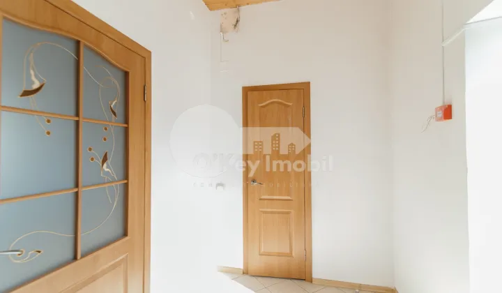 Spațiu comercial, Centru, ANTON CRIHAN