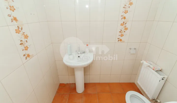 Spațiu comercial, Centru, ANTON CRIHAN