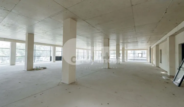 Spațiu comercial, Botanica, DACIA