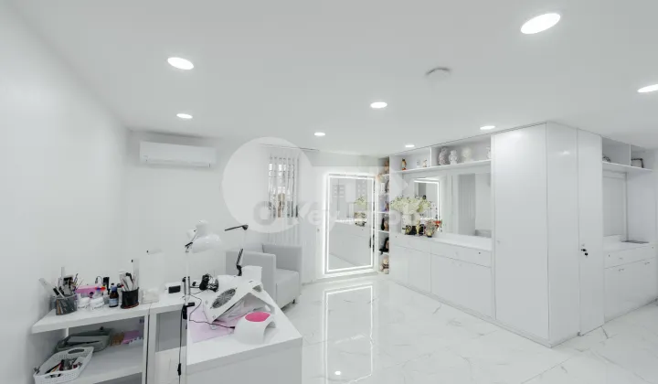 Spațiu comercial, Buiucani, ION PELIVAN