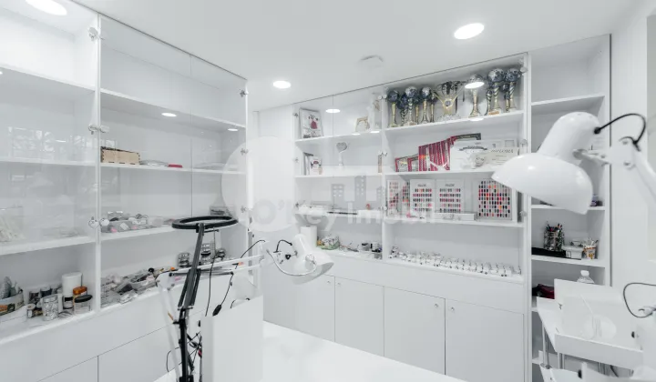 Spațiu comercial, Buiucani, ION PELIVAN