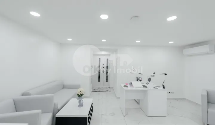 Spațiu comercial, Buiucani, ION PELIVAN