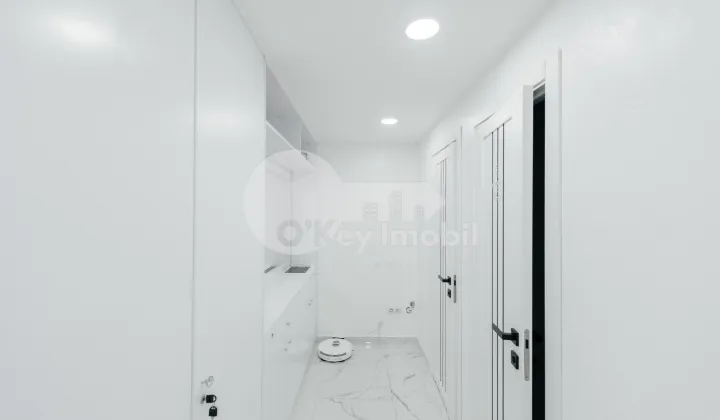 Spațiu comercial, Buiucani, ION PELIVAN