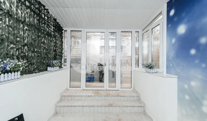 Spațiu comercial, Buiucani, ION PELIVAN